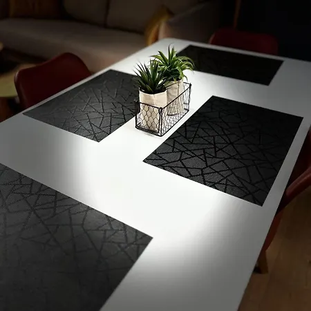 アパート Le Nid -