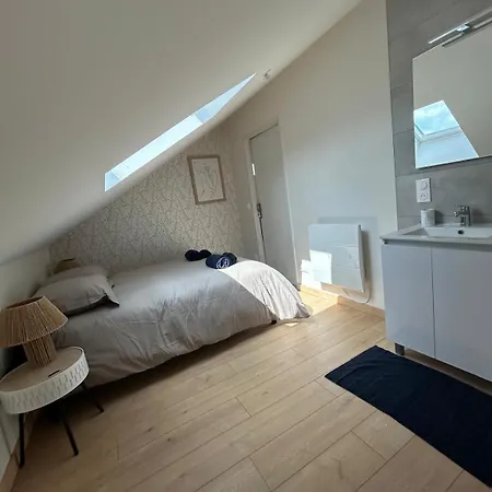 Le Nid - Apartment Lourdes