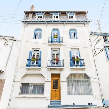 Apartamento Le Nid - *