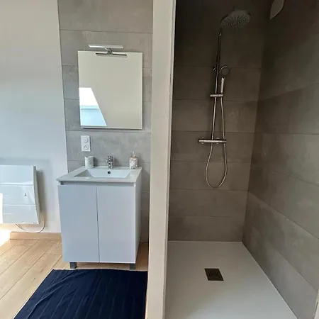 Le Nid - Apartamento *